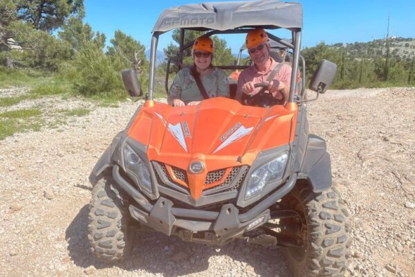 Croatia with Wendy Haines Travel